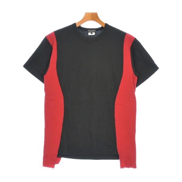 極美品 COMME des GARCONS HOMME PLUS カットソー 1 COMME des GARCONS HOMME PLUS(コムデギャルソンオムプリュス