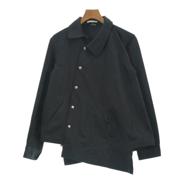 Comme des Garçons Homme Plusコムデギャルソンブルゾン COMME des GARCONS Homme Plus/コムデギャルソンオムプリュス