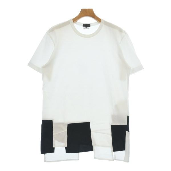 COMME des GARCONS HOMME PLUS Tシャツ・カットソー メンズ