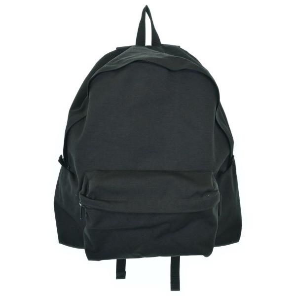 COMME des GARCONS HOMME PLUS バックパック・リュック メンズ