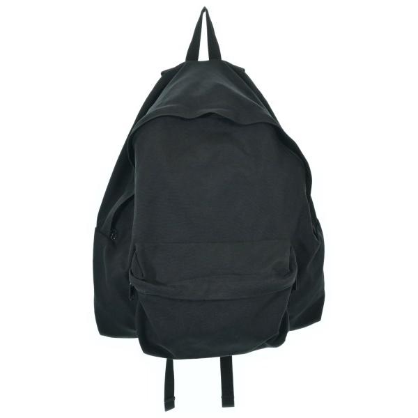 COMME des GARCONS HOMME PLUS バックパック・リュック メンズ