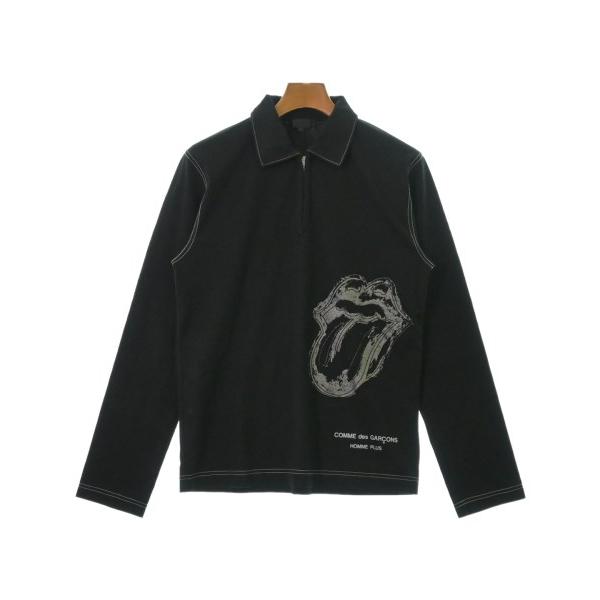 COMME des GARCONS HOMME PLUS Tシャツ・カットソー メンズ  
