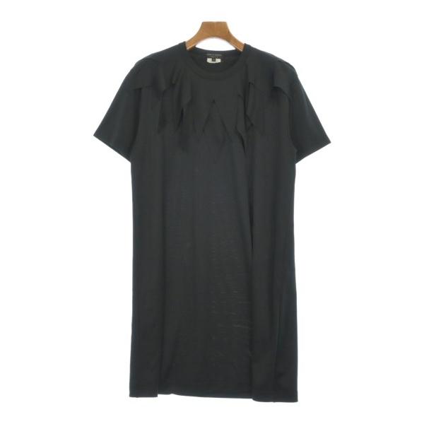 COMME des GARCONS HOMME PLUS Tシャツ・カットソー メンズ COMME des GARCONS HOMME PLUS Tシャツ・カットソー メンズ