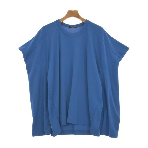 COMME des GARCONS HOMME PLUS Tシャツ・カットソー メンズ  