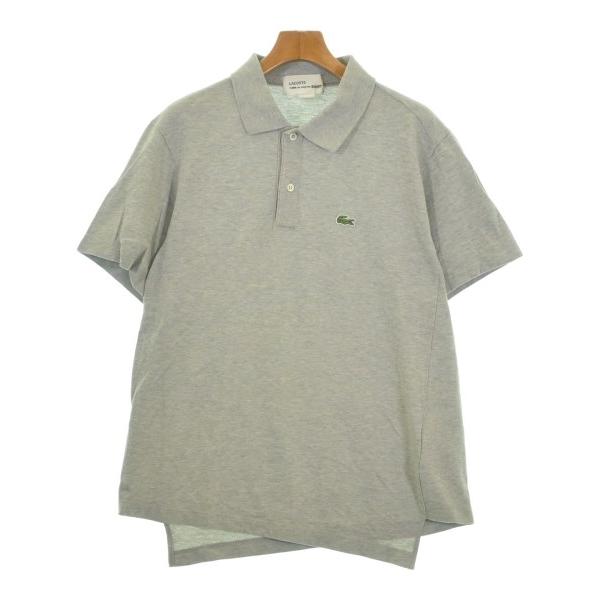 COMME des GARCONS HOMME PLUS ポロシャツ メンズ コムデギャルソン