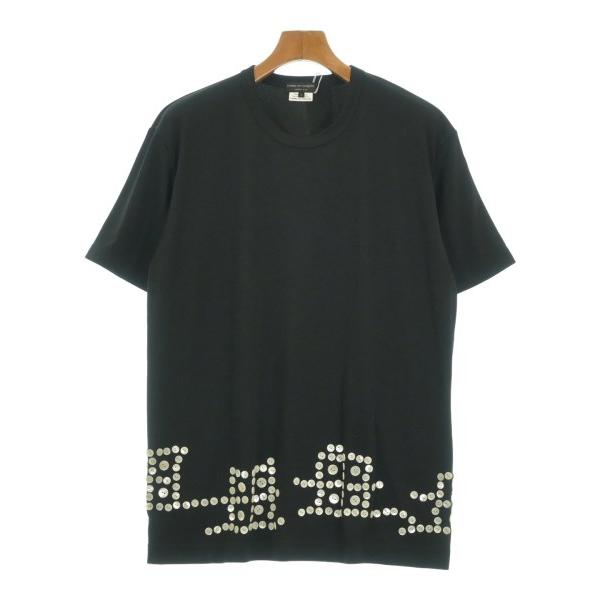 COMME des GARCONS HOMME PLUS Tシャツ・カットソー メンズ