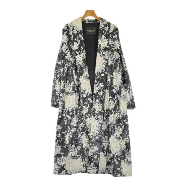 COMME des GARCONS HOMME PLUS コート（その他） メンズ