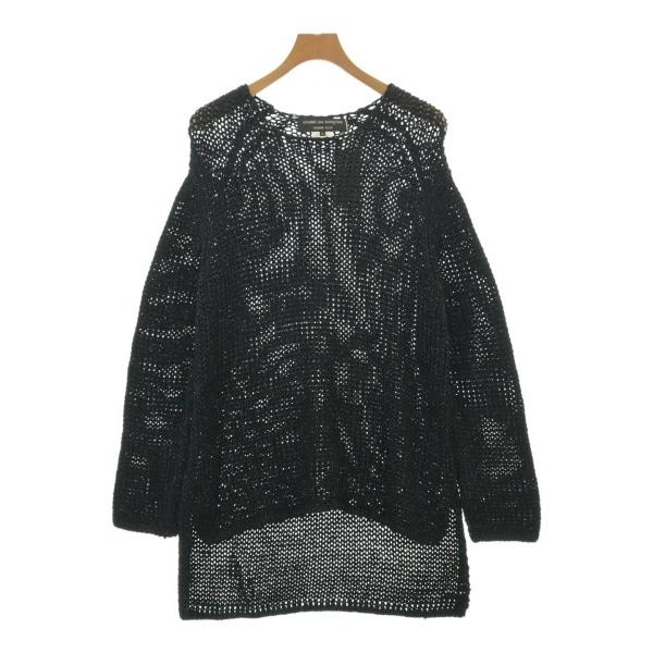 COMME des GARCONS HOMME PLUS ニット・セーター メンズ