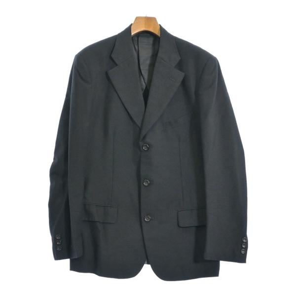 コメントいただきました。homme plus テーラード COMME des GARCONS HOMME PLUS テーラードジャケット メンズ