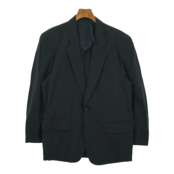 COMME des GARCONS HOMME PLUS テーラードジャケット メンズ 