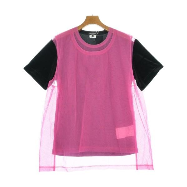 COMME des GARCONS HOMME PLUS Tシャツ・カットソー メンズ