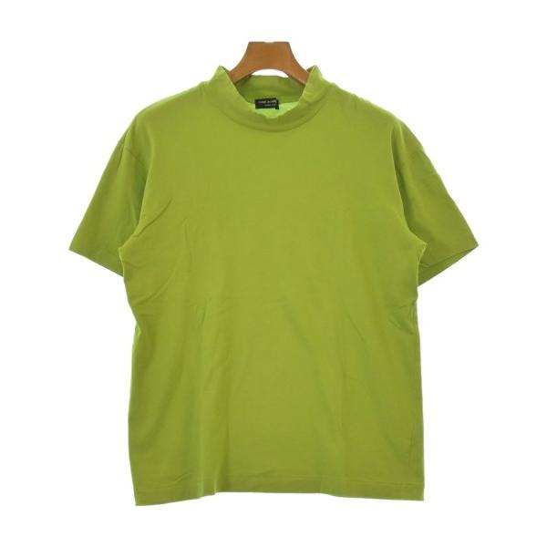 COMME des GARCONS HOMME PLUS Tシャツ・カットソー メンズ