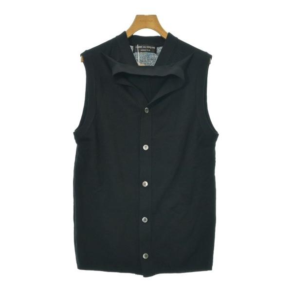 COMME des GARÇONS HOMME PLUS ベスト 90s COMME des GARCONS HOMME PLUS ベスト メンズ コムデギャルソンオム