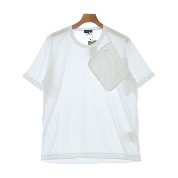 COMME des GARCONS HOMME PLUS Tシャツ・カットソー メンズ