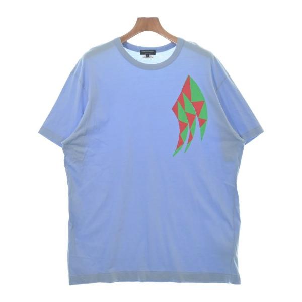 COMME des GARCONS HOMME PLUS Tシャツ・カットソー メンズ