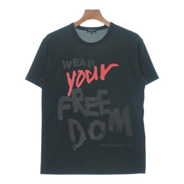 COMME des GARCONS HOMME PLUS Tシャツ・カットソー メンズ  