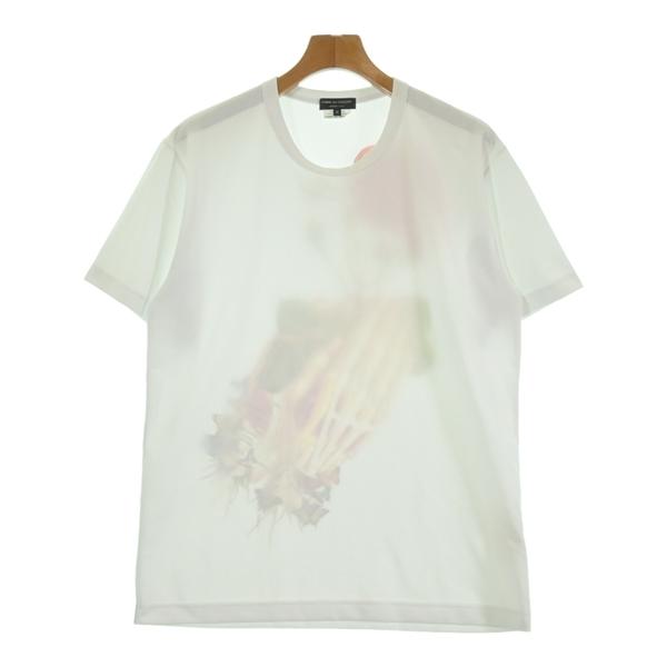 COMME des GARCONS HOMME PLUS Tシャツ・カットソー メンズ  