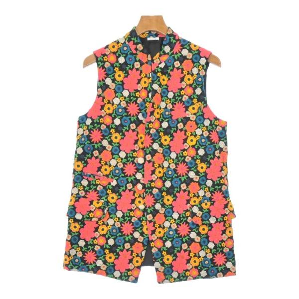 COMME des GARCONS HOMME PLUS ブルゾン（その他） メンズ 