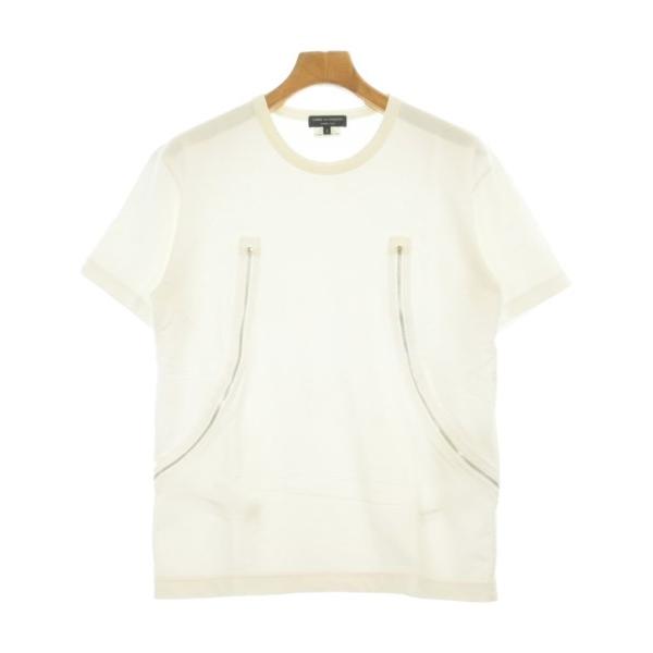 COMME des GARCONS HOMME PLUS Tシャツ・カットソー メンズ