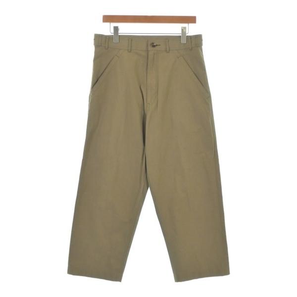COMME des GARCONS HOMME PLUS パンツ（その他） メンズ