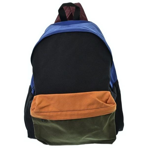 COMME des GARCONS HOMME PLUS バックパック・リュック メンズ