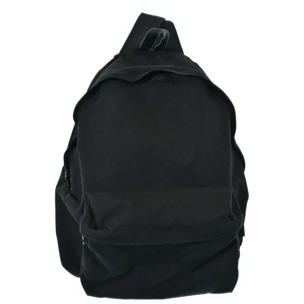 【新品未使用】COMME des GARÇONS plus リュック COMME des GARCONS HOMME PLUS バックパック・リュック メンズ