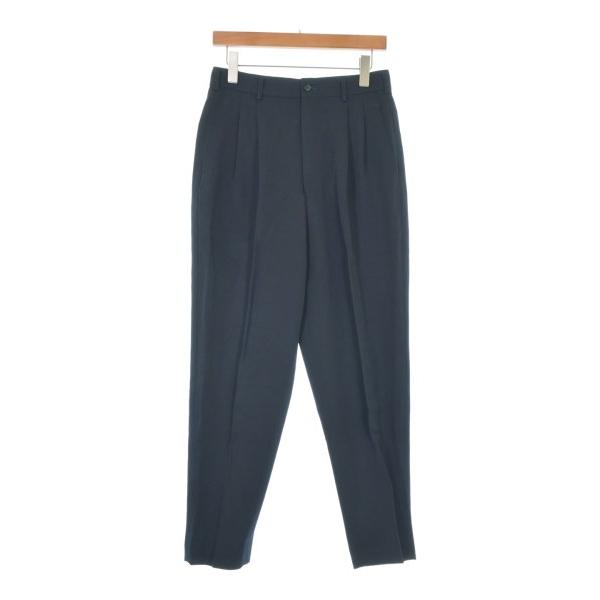 92ss COMME des GARCONS HOMME PLUS スラックス COMME des GARCONS