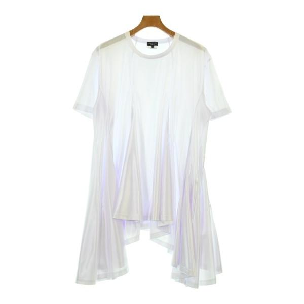 COMME des GARCONS HOMME PLUS Tシャツ・カットソー メンズ