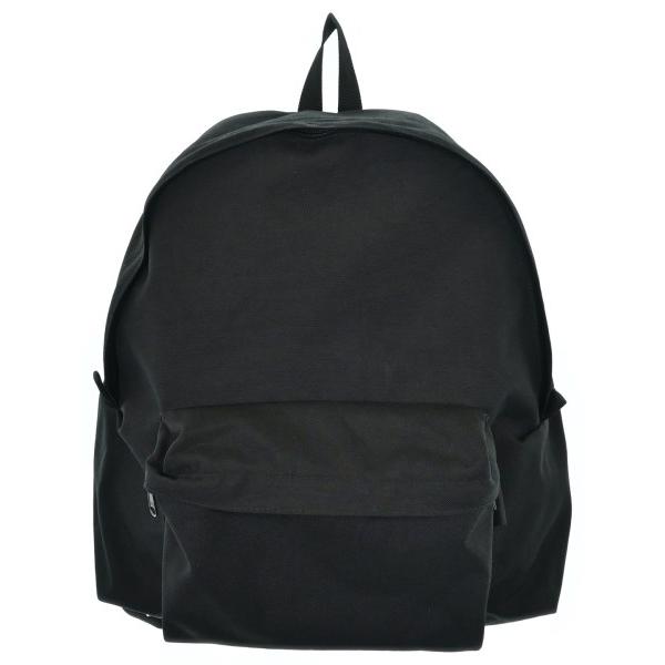 【新品未使用】COMME des GARÇONS plus リュック COMME des GARCONS HOMME PLUS バックパック・リュック メンズ