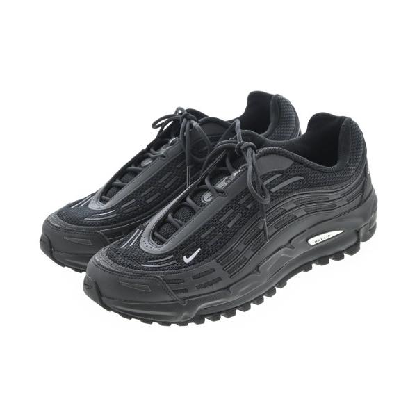 COMME des GARCONS HOMME PLUS スニーカー メンズ コムデギャルソン
