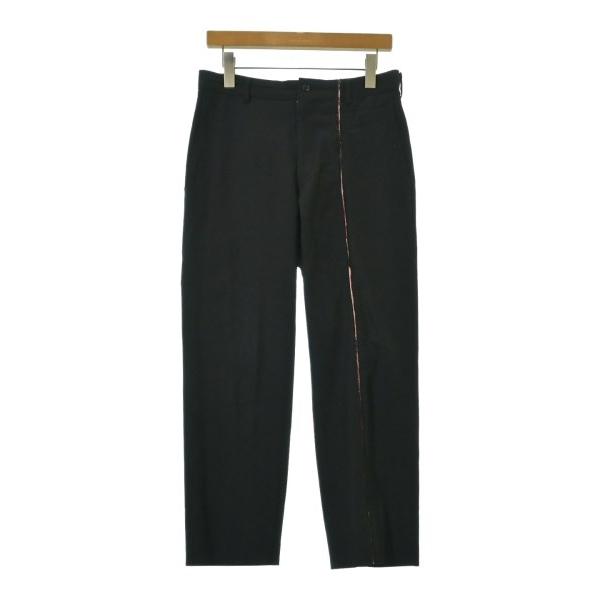 COMME des GARCONS HOMME PLUS スラックス S COMME des GARCONS HOMME PLUS スラックス メンズ コムデギャルソン