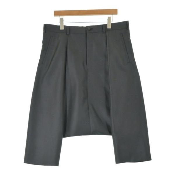 COMME des GARCONS HOMME PLUS ショートパンツ メンズ