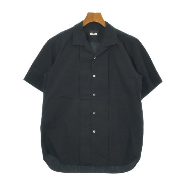 AD2019 コムデギャルソンオムプリュス plus ポリ縮 名作 シャツ 希少 COMME des GARCONS HOMME PLUS コムデギャルソンオムプリュス