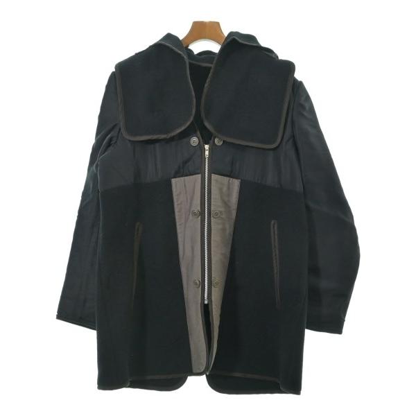 【希少】コムデギャルソンオムプリュス　AD2013　PL-C008　コート COMME des GARCONS HOMME PLUS コート（その他） メンズ