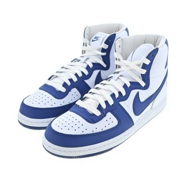 COMME des GARCONS HOMME PLUS スニーカー メンズ コムデギャルソン