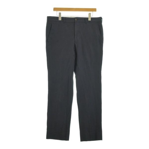 COMME des GARCONS HOMME PLUS スラックス メンズ コムデギャルソン