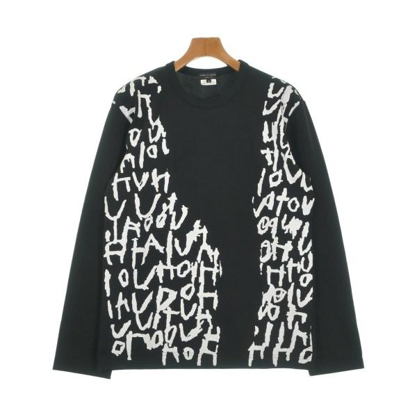 COMME des GARCONS HOMME PLUS Tシャツ・カットソー メンズ