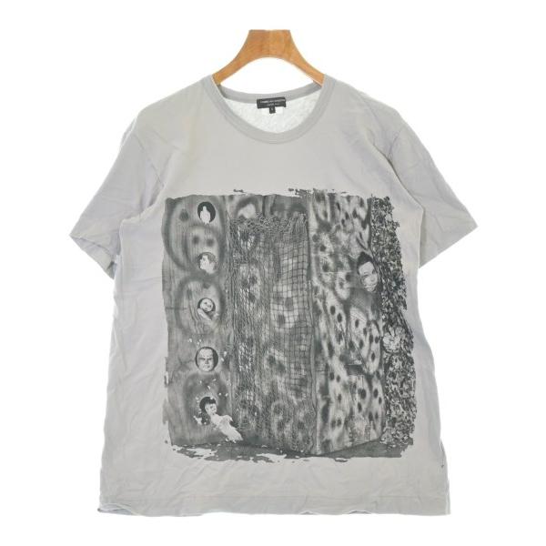 COMME des GARCONS HOMME PLUS Tシャツ・カットソー メンズ