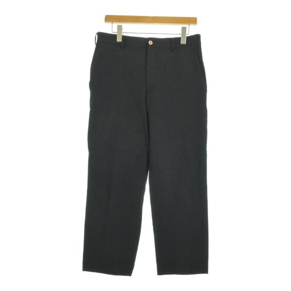 コムデギャルソンオムプリュス　スラックス COMME des GARCONS HOMME PLUS スラックス メンズ コムデギャルソン