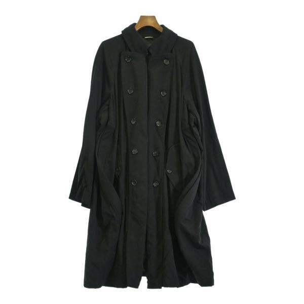 COMME des GARÇONS HOMME PLUS メンズコートMサイズ COMME des GARCONS HOMME PLUS コート（その他） メンズ