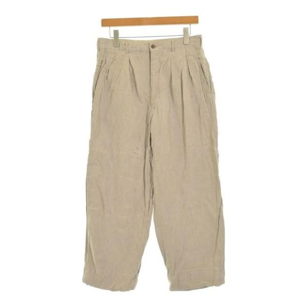 COMME des GARCONS HOMME PLUS パンツ（その他） メンズ