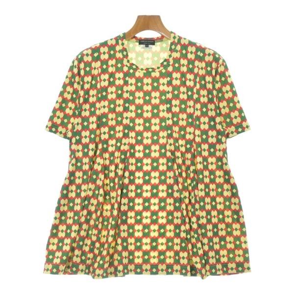 COMME des GARCONS HOMME PLUS Tシャツ・カットソー メンズ