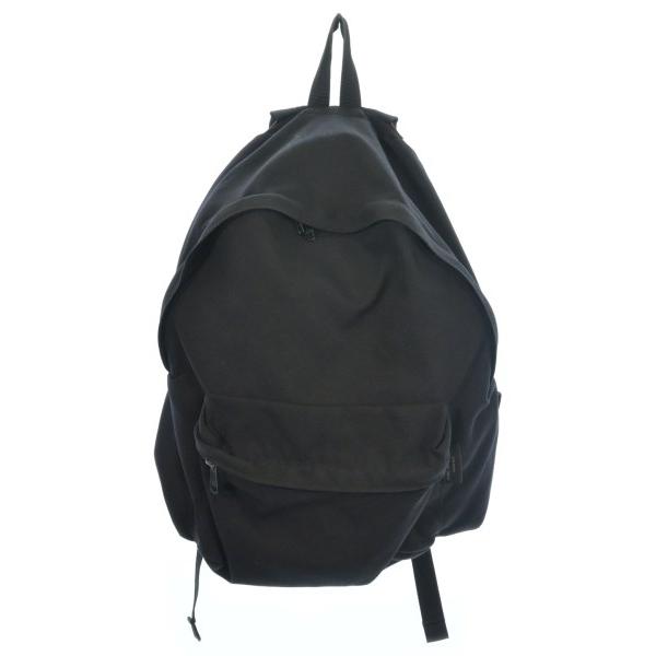 ア*ゴ様 COMME des GARCONS HOMME PLUS リュック COMME des GARCONS HOMME PLUS バックパック・リュック メンズ