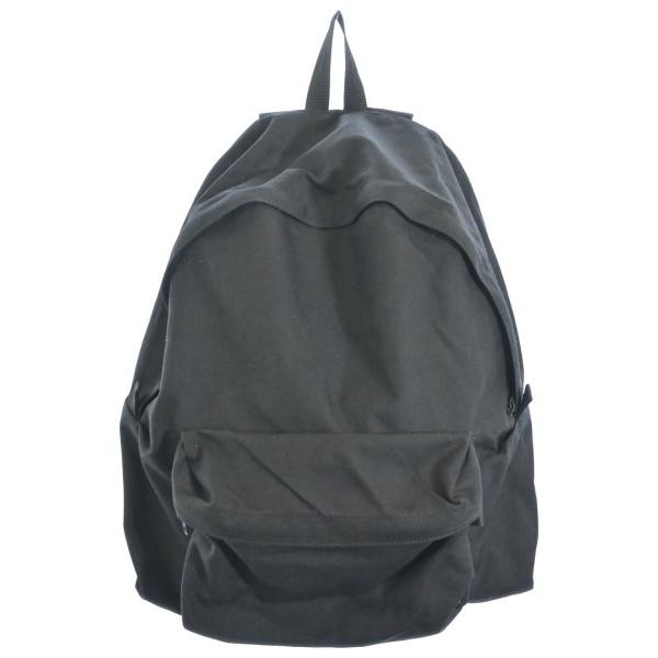 COMME des GARÇONS homme plus バックパック COMME des GARCONS HOMME PLUS バックパック・リュック メンズ