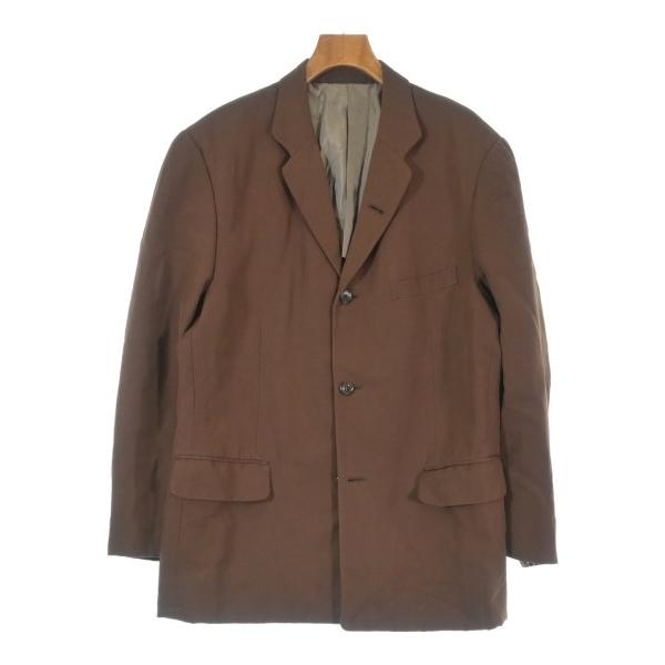 COMME des GARCONS HOMME PLUS ジャケット メンズ コムデギャルソン 