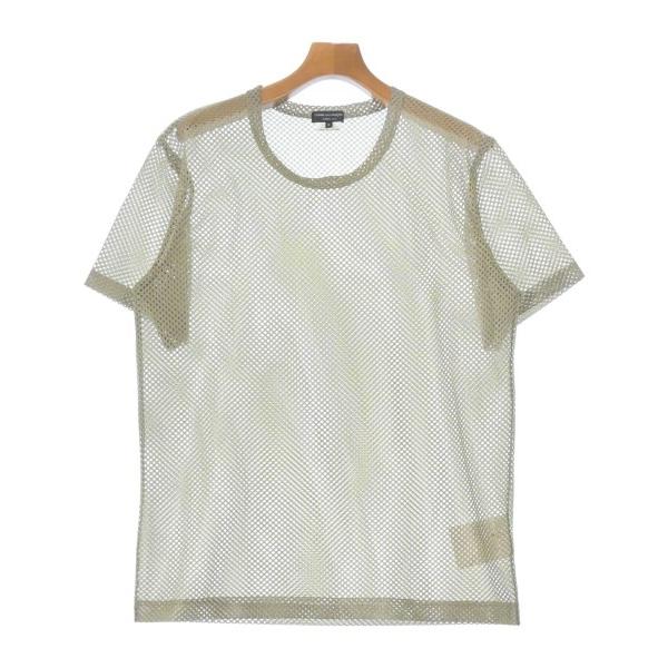 COMME des GARCONS HOMME PLUS Tシャツ・カットソー メンズ