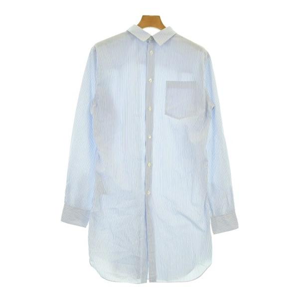 COMME des GARCONS HOMME PLUS カジュアルシャツ メンズ 