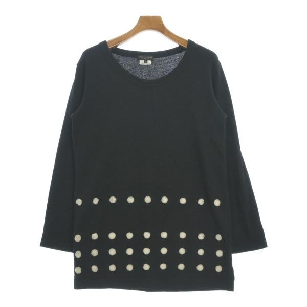 COMME des GARCONS HOMME PLUS ニット・セーター S 【古着】【中古】【送料無料】 COMME des GARCONS HOMME PLUS ニット・セーター メンズ