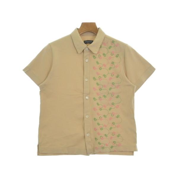 コムデギャルソンオムプリュス　 ポロシャツ COMME des GARCONS HOMME PLUS ポロシャツ メンズ コムデギャルソン