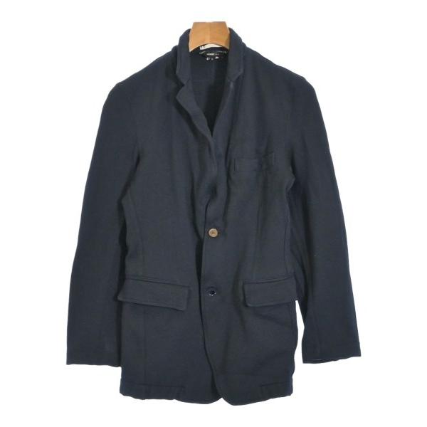 COMME des GARCONS HOMME PLUS ジャケット メンズ コムデギャルソン